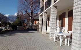Villa Soleil 12 Rue Joseph Mathieu